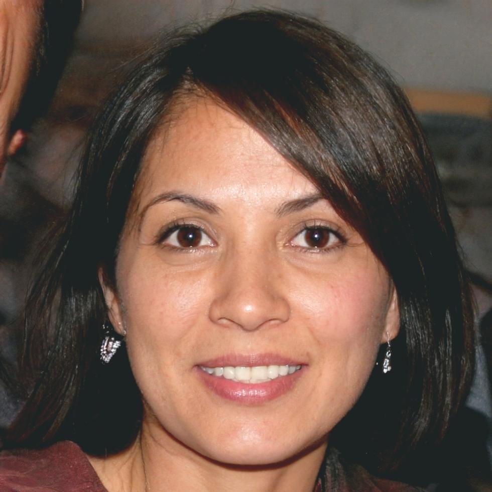 Directora de Alianzas Estratégicas